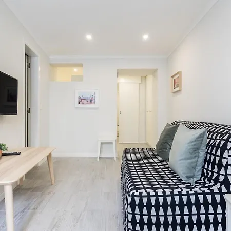 Apartment Flh Alfama Cozy Place *