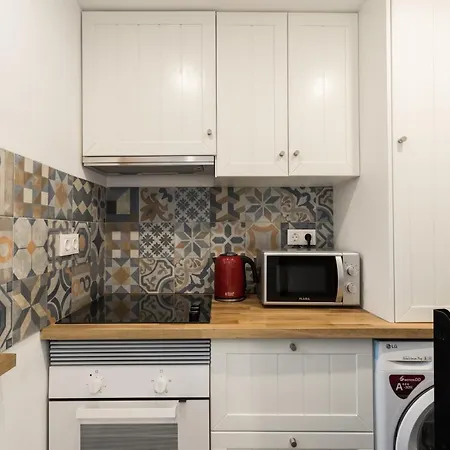 Apartment Flh Alfama Cozy Place