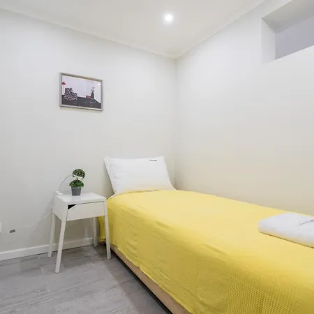 Apartment Flh Alfama Cozy Place