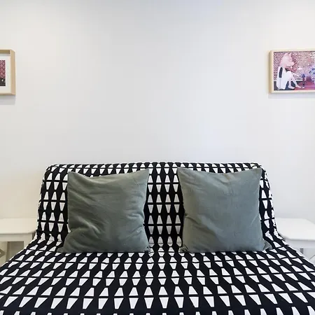 Flh Alfama Cozy Place Лиссабон