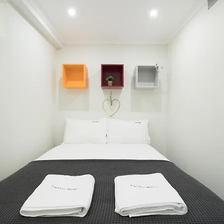 Flh Alfama Cozy Place Appartement *