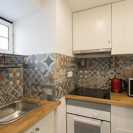 Flh Alfama Cozy Place *