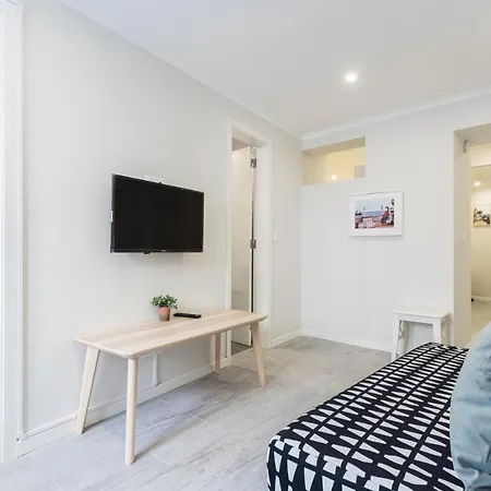 Apartment Flh Alfama Cozy Place